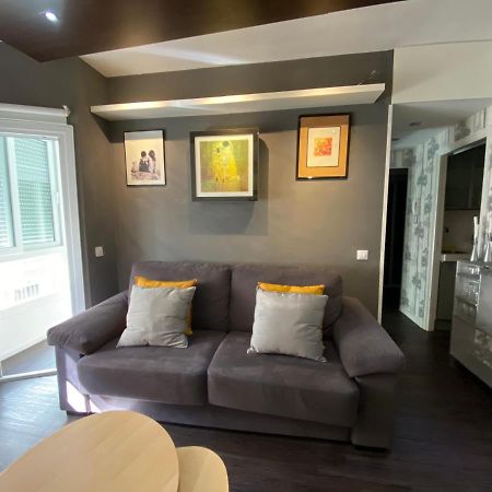 C&L Apartamento Centro Санта Крус де Тенерифе Екстериор снимка