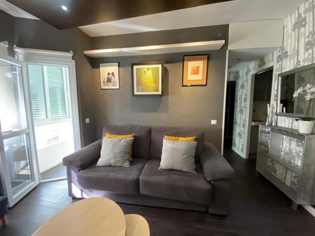 C&L Apartamento Centro Санта Крус де Тенерифе Екстериор снимка