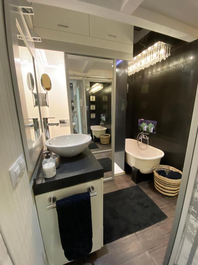 C&L Apartamento Centro Санта Крус де Тенерифе Екстериор снимка