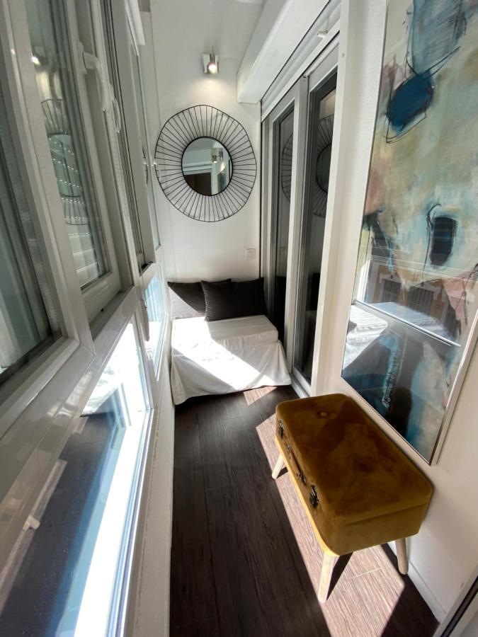 C&L Apartamento Centro Санта Крус де Тенерифе Екстериор снимка