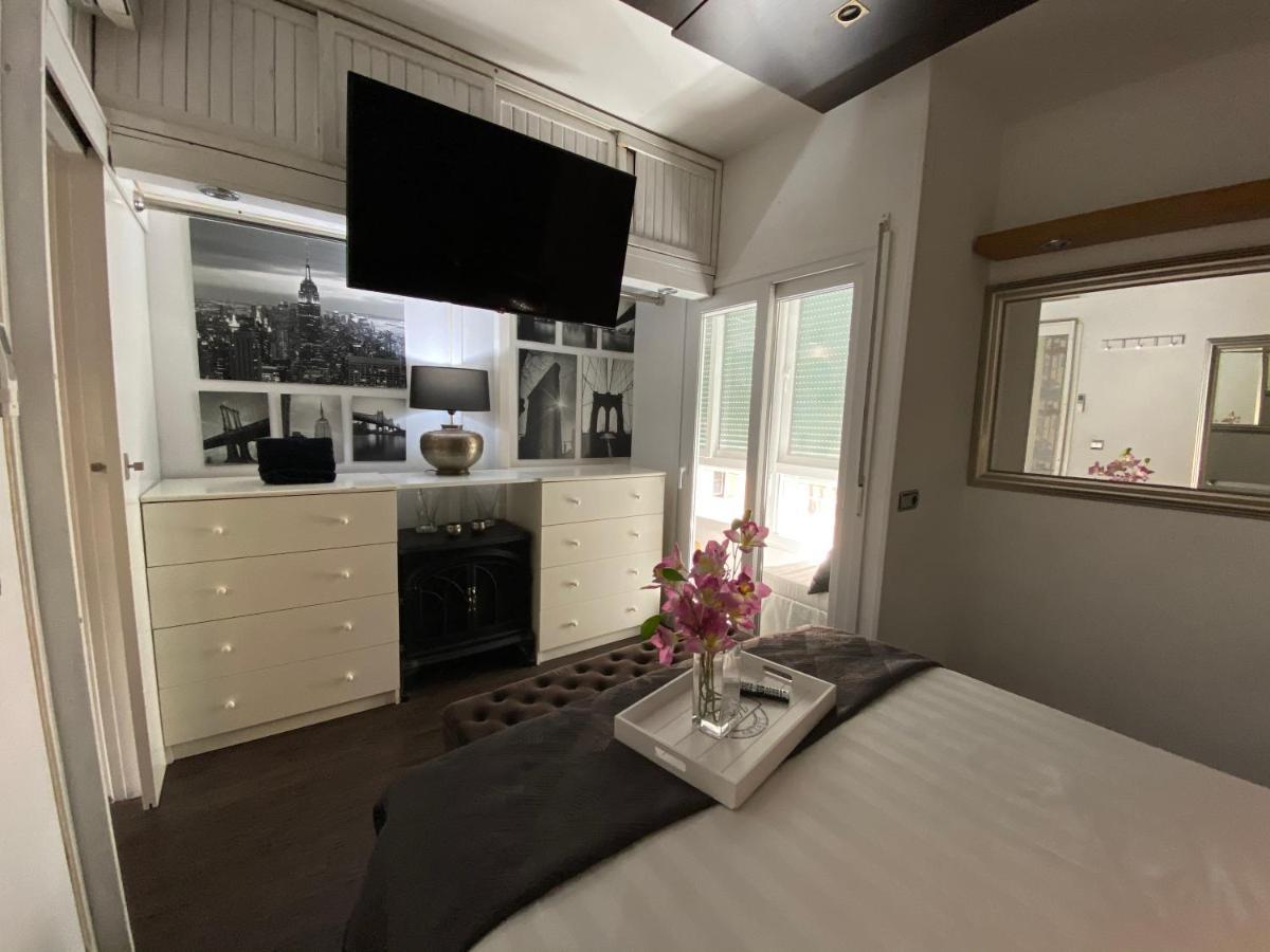 C&L Apartamento Centro Санта Крус де Тенерифе Екстериор снимка