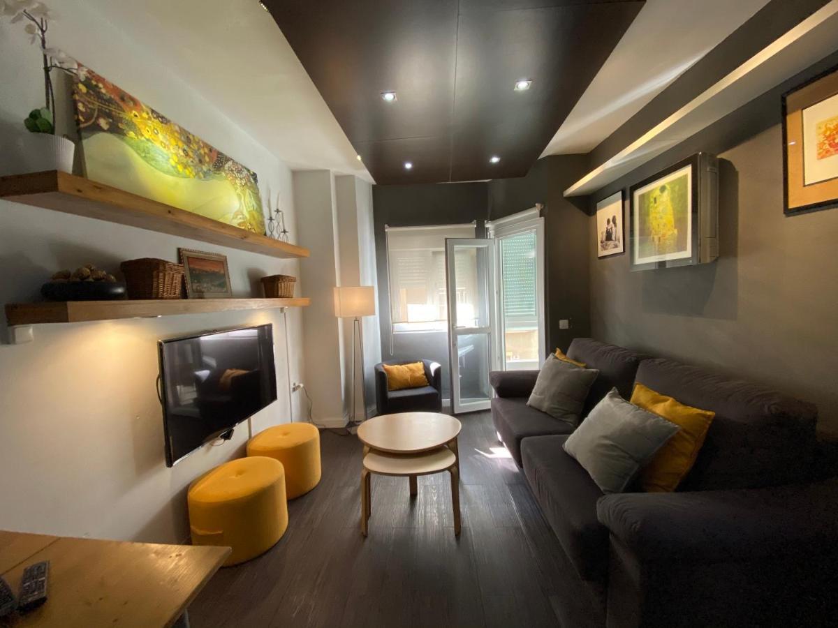 C&L Apartamento Centro Санта Крус де Тенерифе Екстериор снимка
