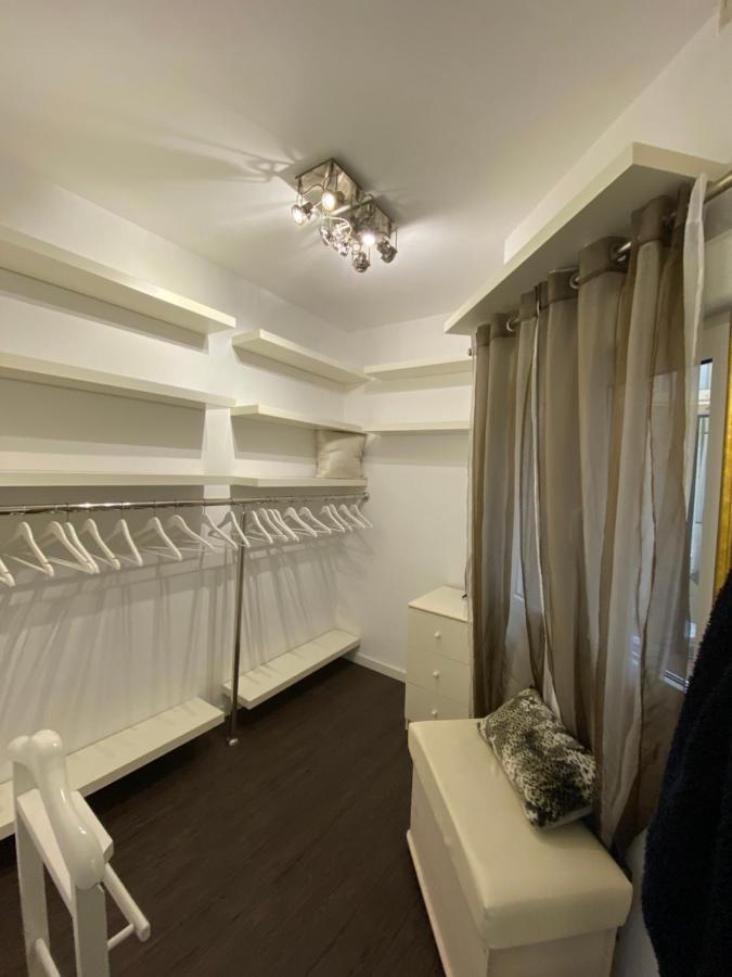 C&L Apartamento Centro Санта Крус де Тенерифе Екстериор снимка