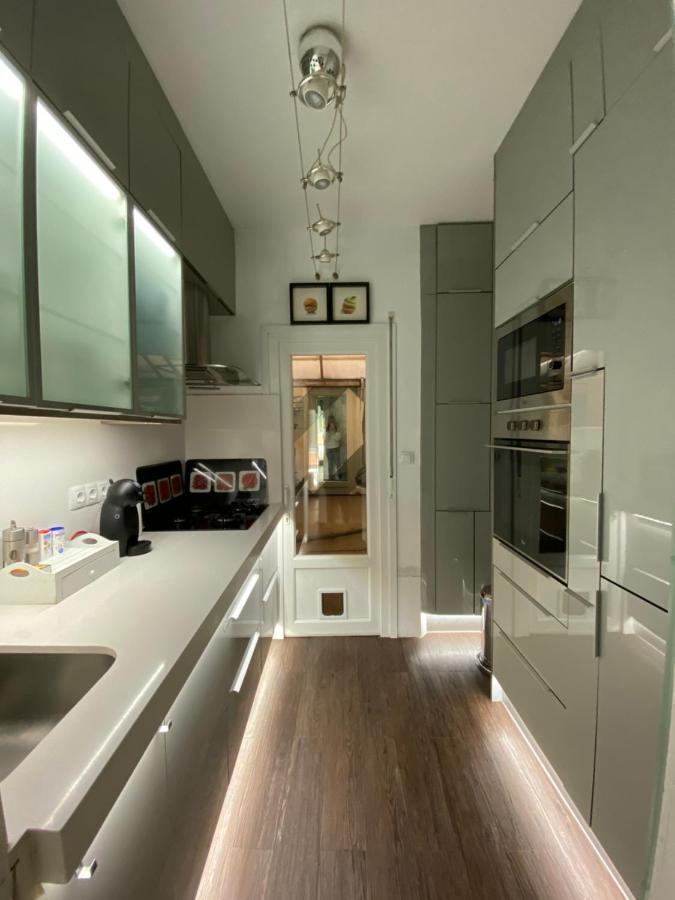 C&L Apartamento Centro Санта Крус де Тенерифе Екстериор снимка