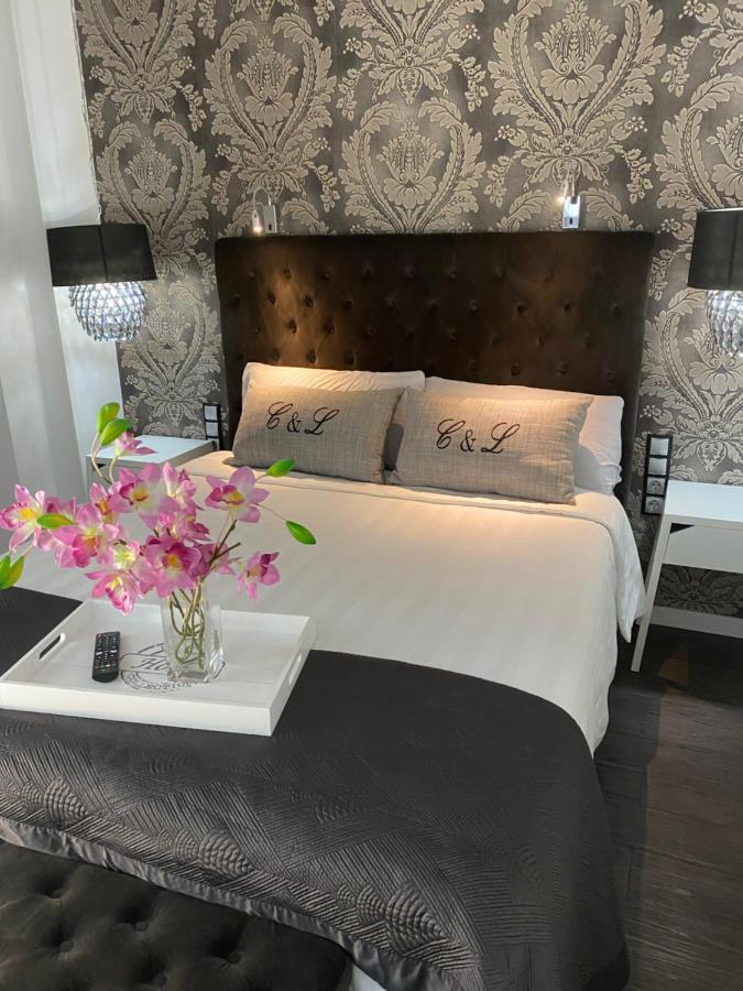 C&L Apartamento Centro Санта Крус де Тенерифе Екстериор снимка