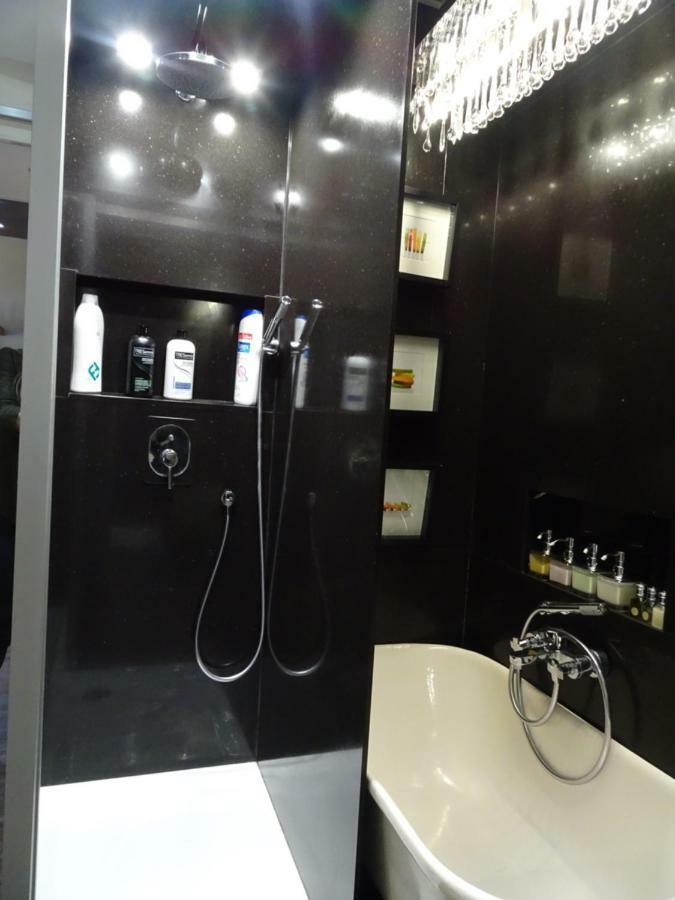 C&L Apartamento Centro Санта Крус де Тенерифе Екстериор снимка