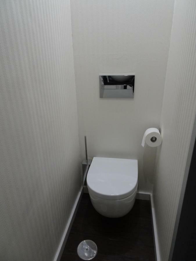 C&L Apartamento Centro Санта Крус де Тенерифе Екстериор снимка