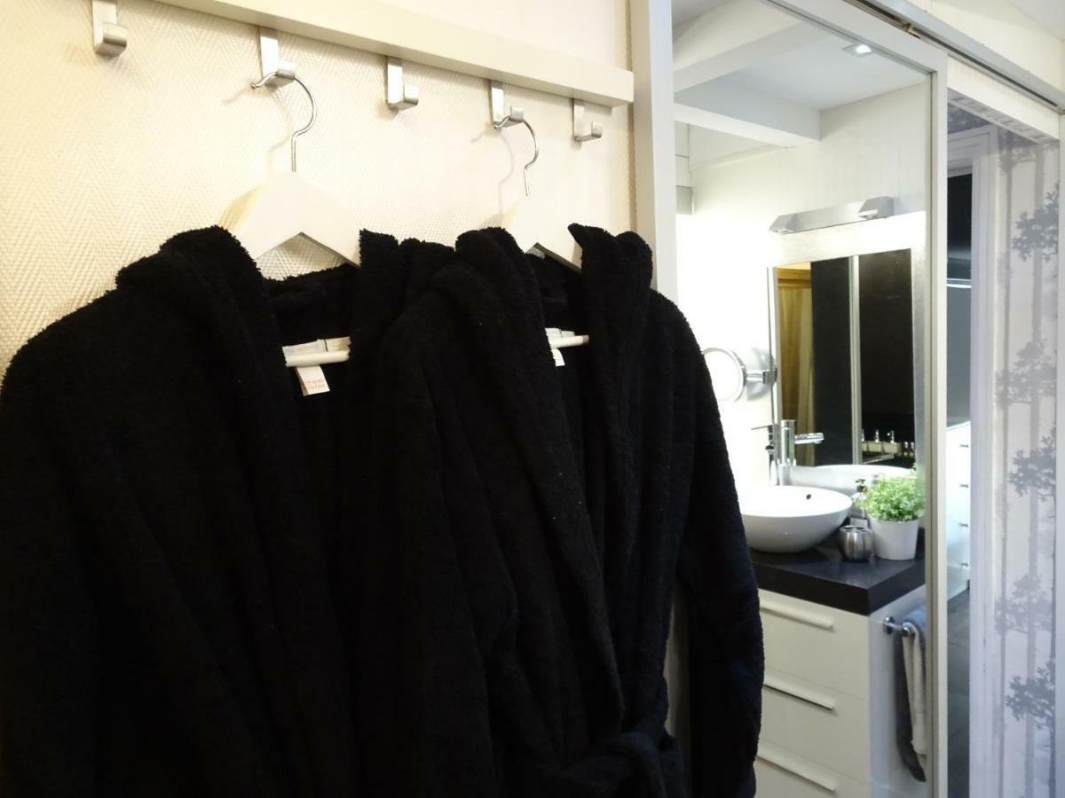 C&L Apartamento Centro Санта Крус де Тенерифе Екстериор снимка