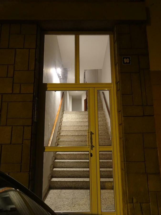 C&L Apartamento Centro Санта Крус де Тенерифе Екстериор снимка