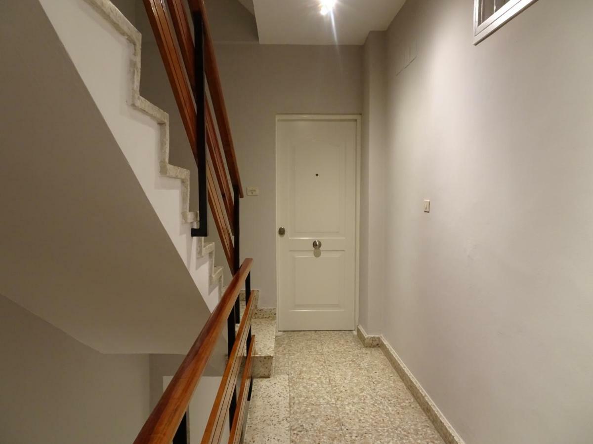 C&L Apartamento Centro Санта Крус де Тенерифе Екстериор снимка