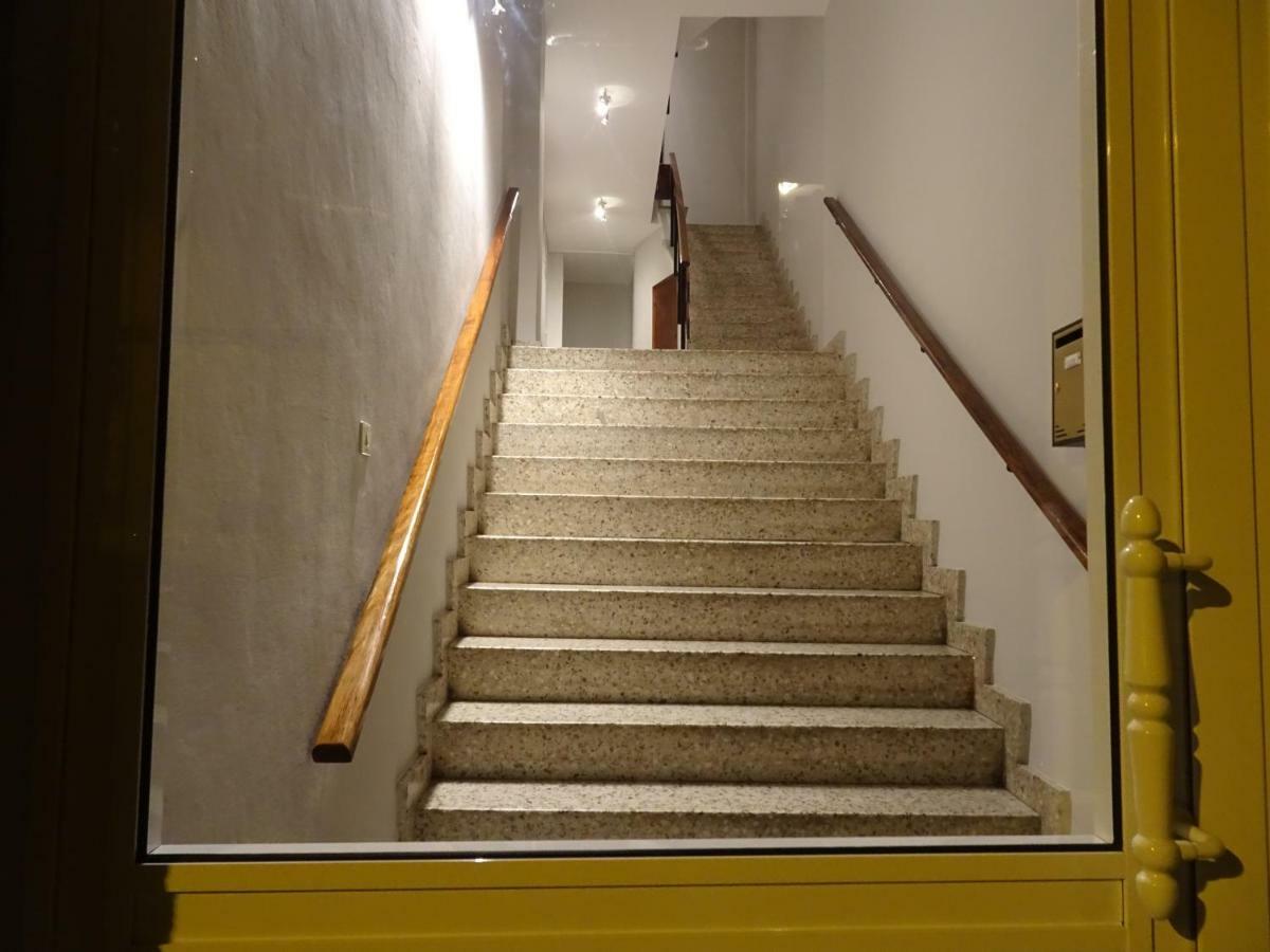 C&L Apartamento Centro Санта Крус де Тенерифе Екстериор снимка
