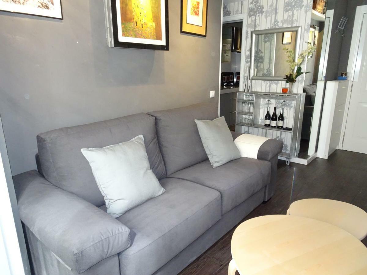 C&L Apartamento Centro Санта Крус де Тенерифе Екстериор снимка